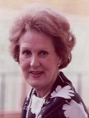 Alicia Trinidad Brunton Trigueros