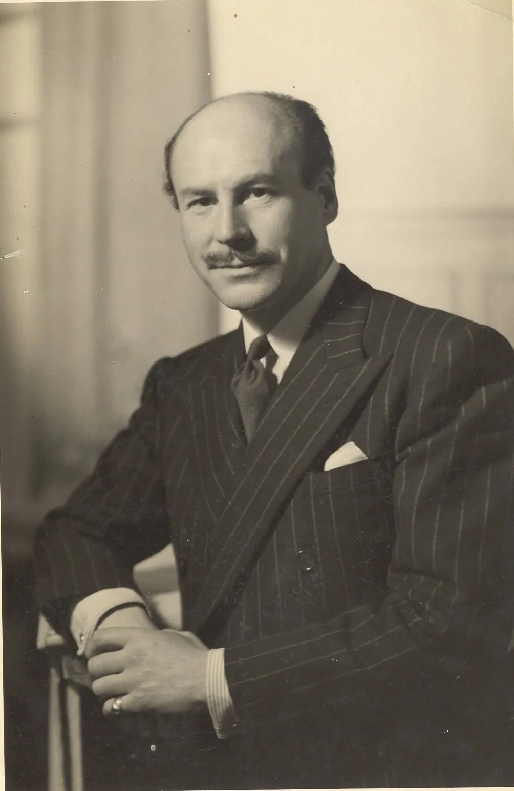 Bernardo Brunton Trigueros