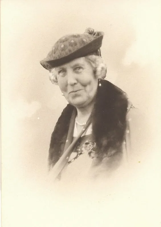 Catherine Brunton