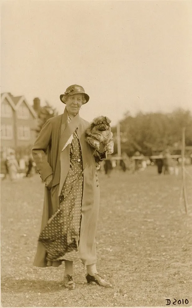 Catherine Brunton