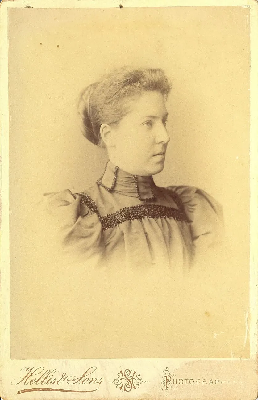 Catherine Brunton