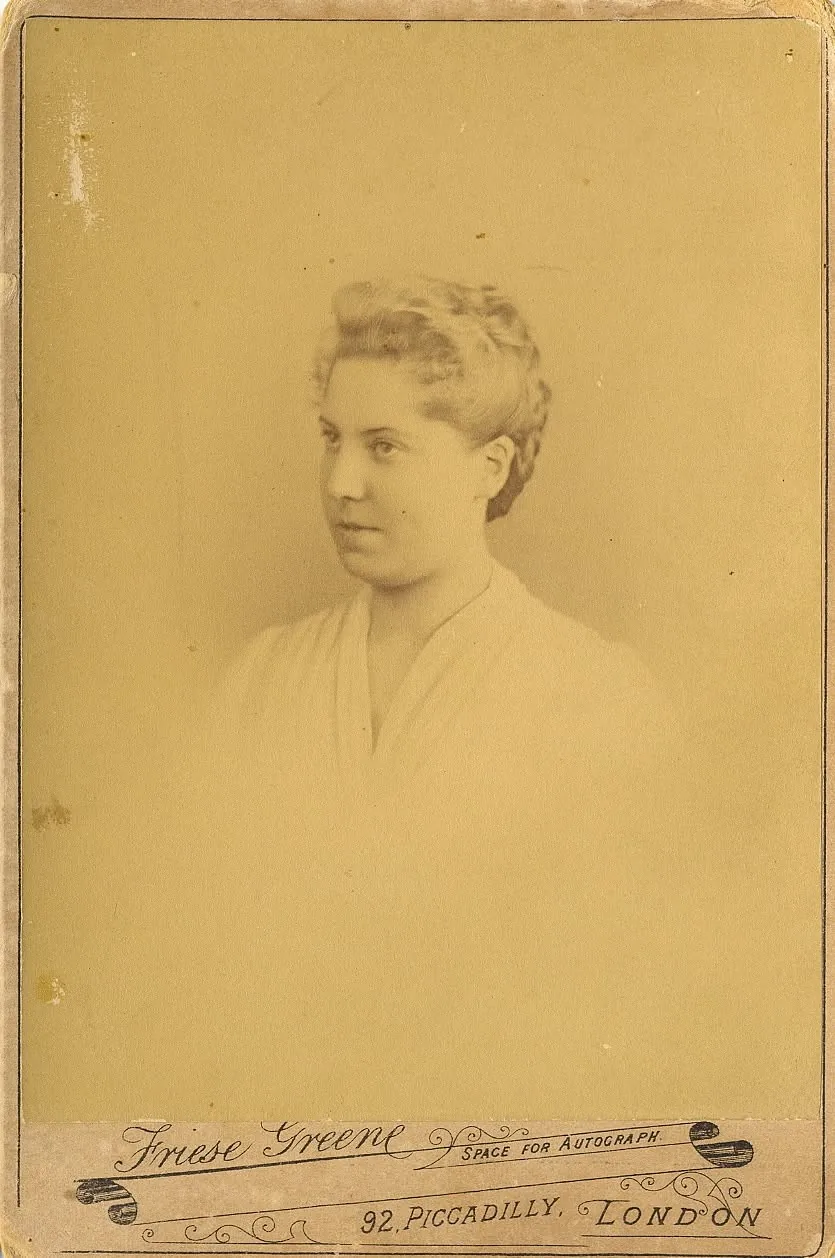 Catherine Brunton
