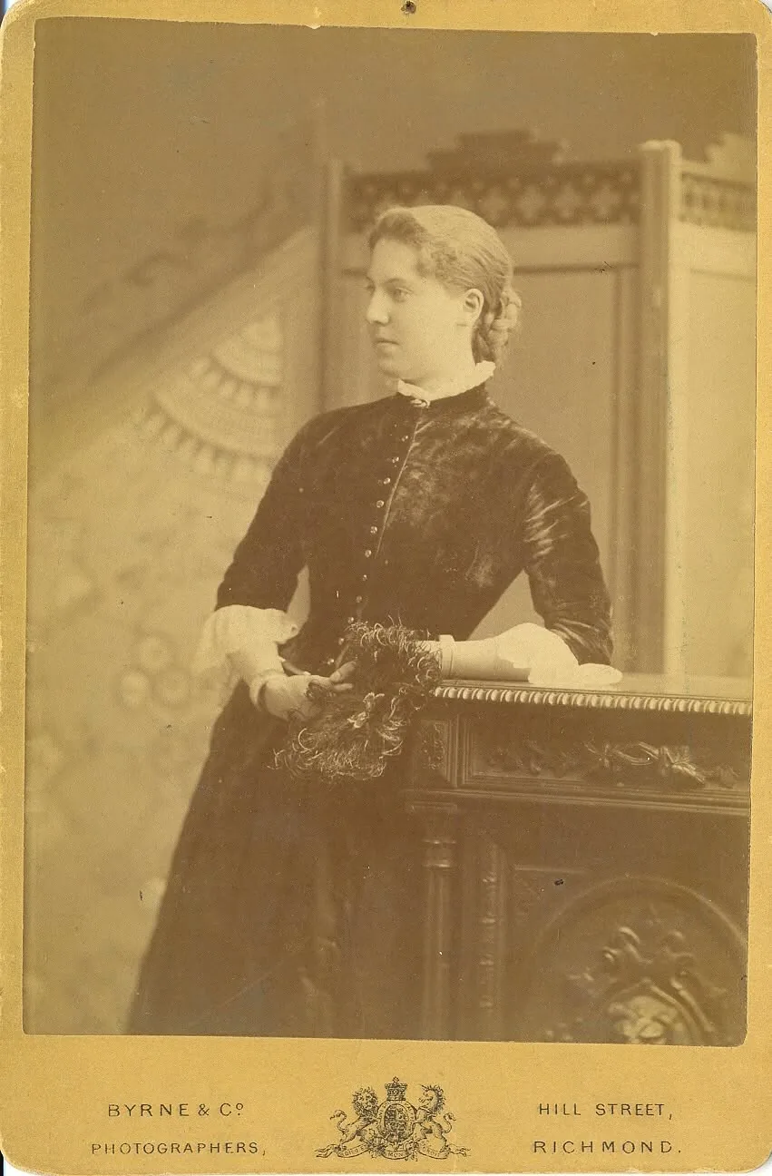 Catherine Brunton
