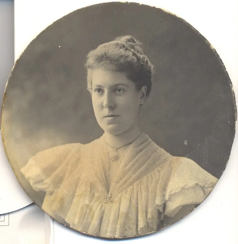 Catherine Brunton