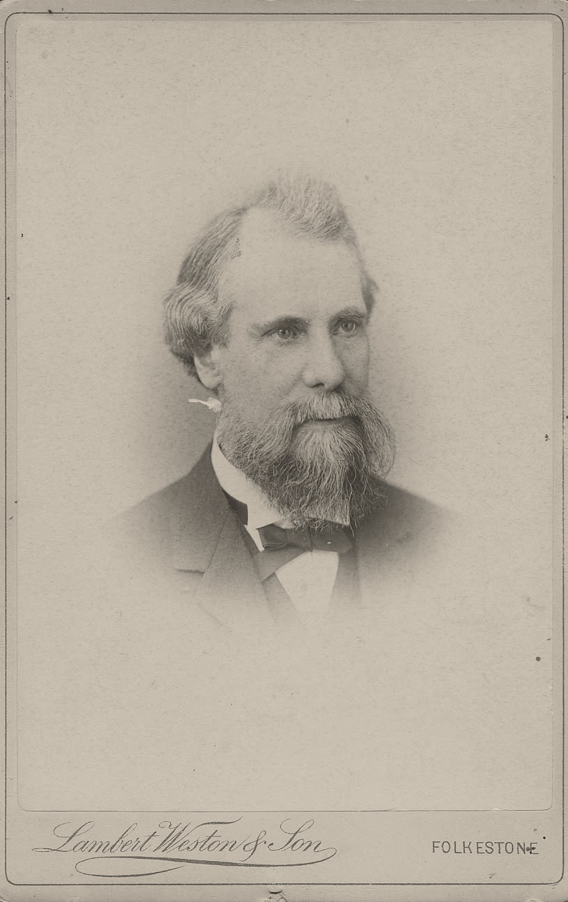 Linton Bennett Brunton