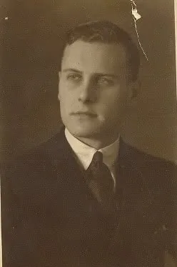 Felipe Walter Brunton Trigueros