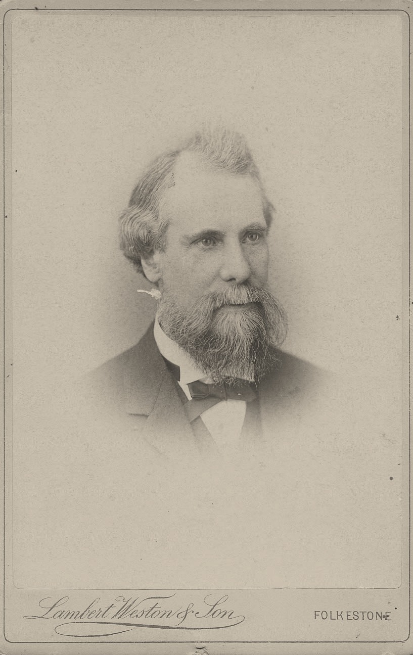 Linton Bennett Brunton