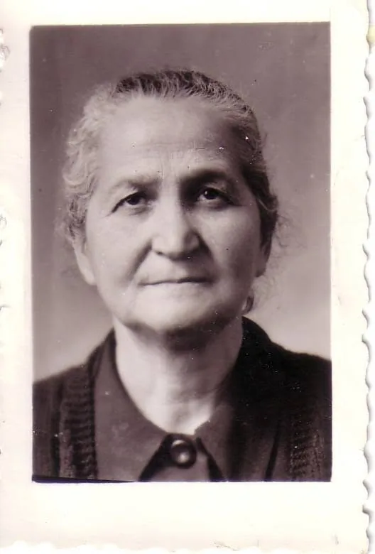 M.ª Dolores de Arce Pérez