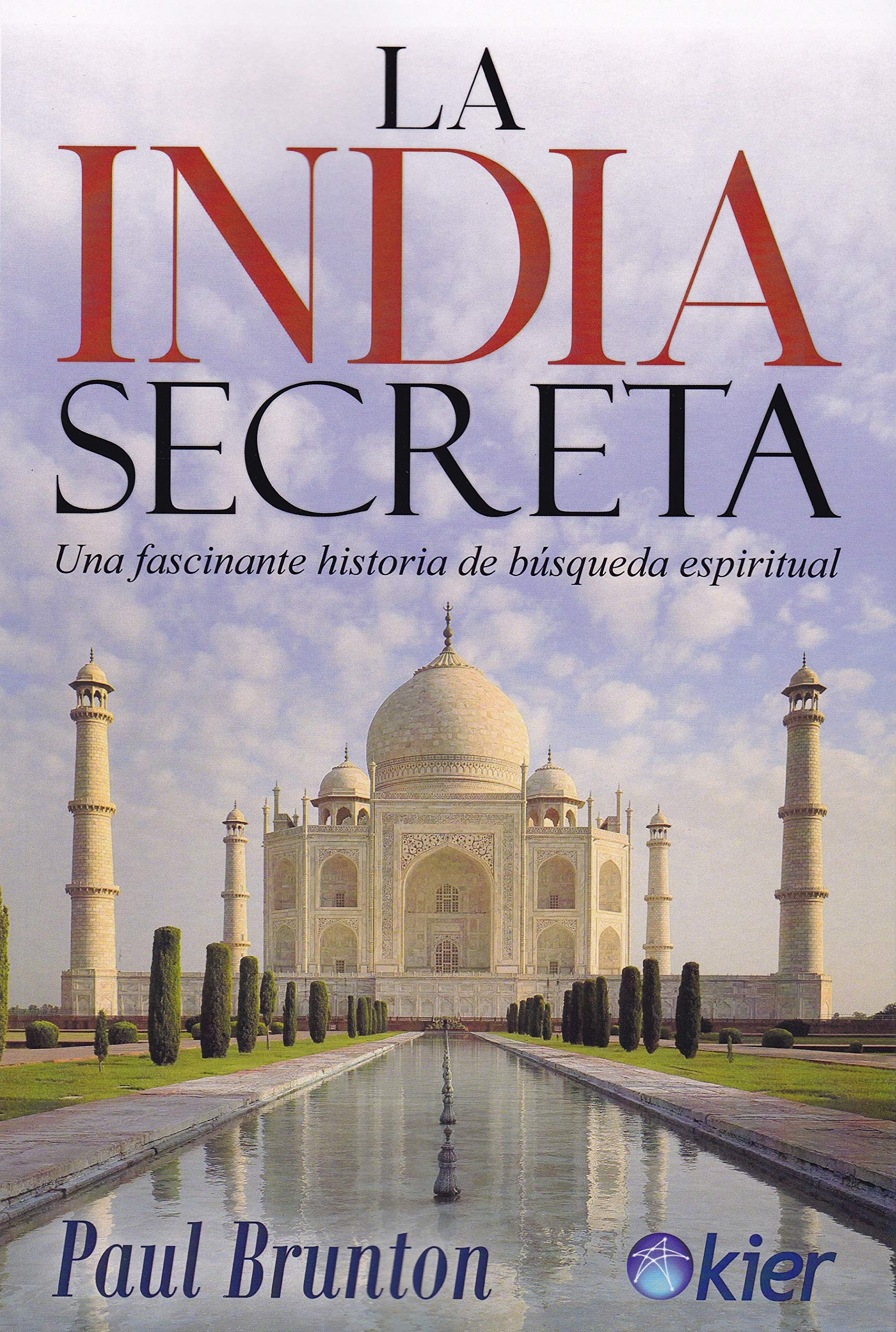 La India Secreta